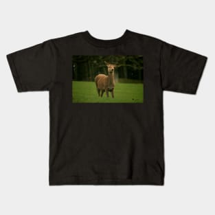 Roe deer Kids T-Shirt